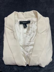 Forevr21 blazer.