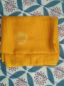 Elegant Traditional Saree