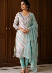 Rich High-end boutique full suit set