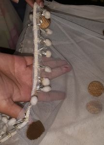 Combo Of 2 DUPATTAS ( Totally New )