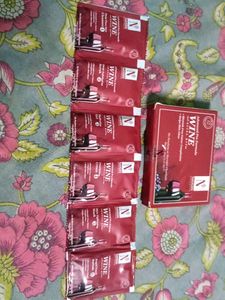 NutriGlow Naturals Advanced Pro Formula WineFacial