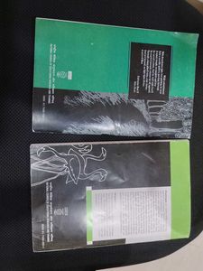 Class 12 English Textbooks