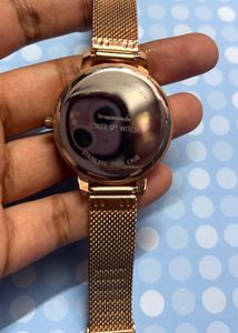 🆘last price /Joker &amp; Witch Rose Floral watch