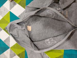 Hoodie Jacket For Kids