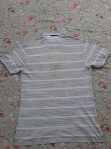 U.S. Polo Assn. Striped T-Shi