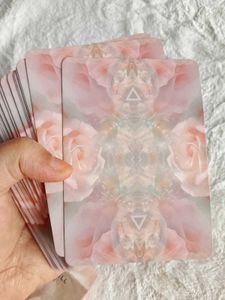 The Rose Oracle Cards by Rebecca Campbell