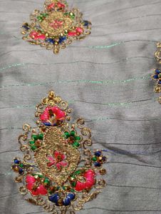Chiffon Light Weight Saree