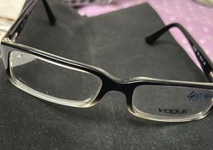 Vogue Eyeglasses Frames