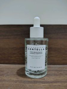 SKIN1004 Tone Brightening Capsule Ampoule