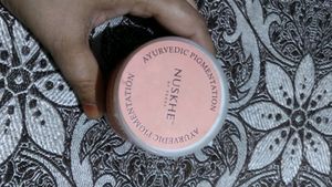 Paras Pigmentation Cream