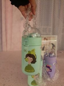 Kawaii Water Bottles