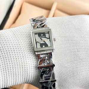 Guess Ladies' Gold-Tone Watch