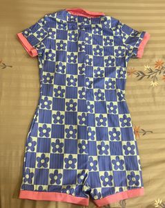 URBANIC summer Playsuit