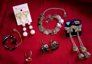 Ultimate Aesthetic Jewelry Box Clearance