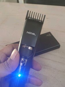 NOVA Trimmer