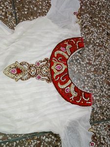 Full Gher Gown