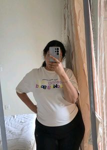 Hrx leggings