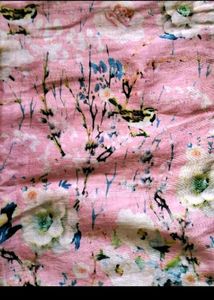 chic silk kurti