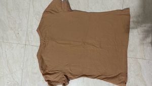 Bewakoof Slim Fit TShirt