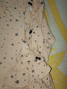 Starry Top