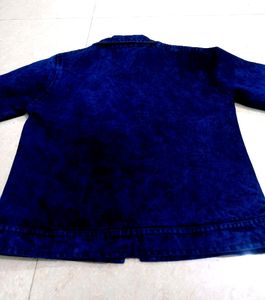 💗Denim Jacket For Women And Girls 💗