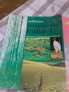 Social Science &amp; English Grammar Books