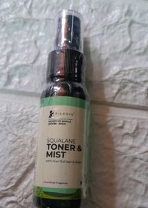 Pilgrim Tone & Mist