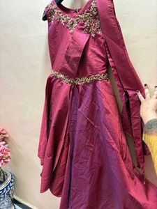 Party Dress