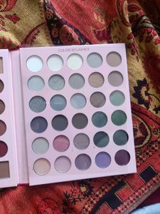Pretty All Set Make-Up Kit
