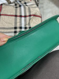 JAQUEMUS SHOULDER BAG (with box)