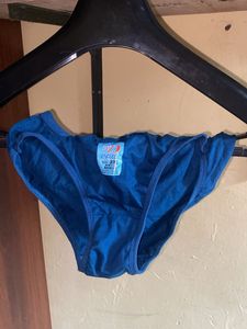 Comfortable 3 set of panty