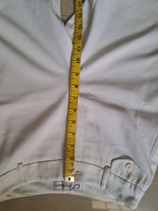 Stylish straight-Leg Pants
