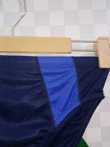 (1300)Blue Men's Innerwear Briefs