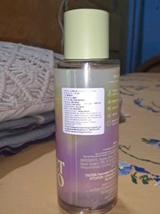 Sunset Gelato Victoria Secret | Reserved Thea/Bro