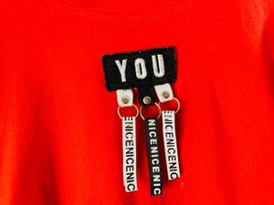 you❤️fantastic top