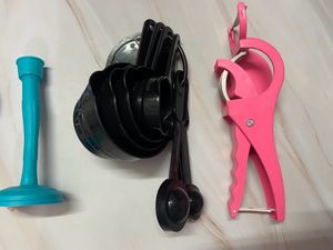 Kitchen Utensil Set