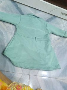 Cute Mint Green Dress