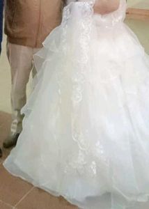 White  can Underskirt