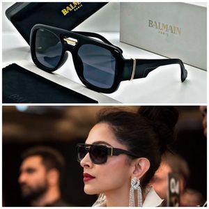 Balmain Paris Sunglasses