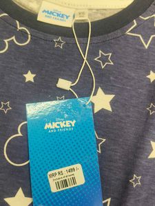 Mickey Mouse Kids Set