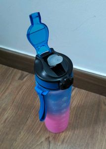 Gradient Water Bottle (1 Litre)