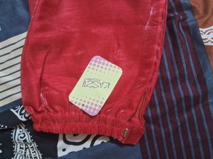 New Xxl Pant Peach
