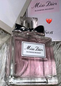 Miss Dior Blooming Bouquet Perfume