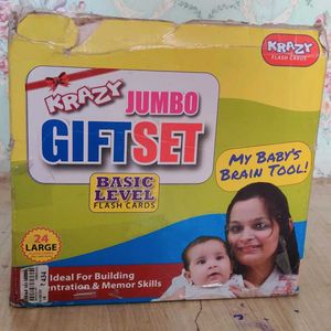 Educational - Flash Cards