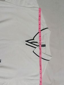 Altheory Polo T-Shirt (Size M)