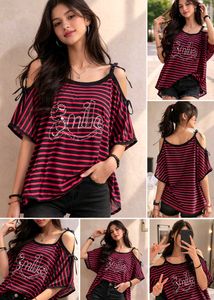💗Striped Top 🚨