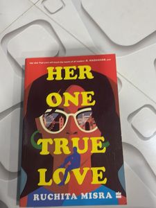 Her One True Love