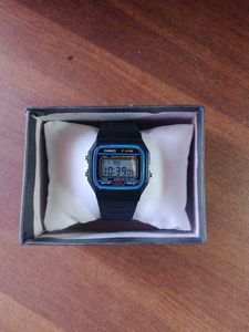 Casio F91w OG