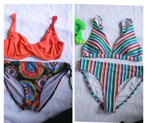 Chic Bikini Set