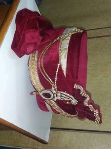 Complete Sherwani Set For Boys 11-13 Years Only Fo